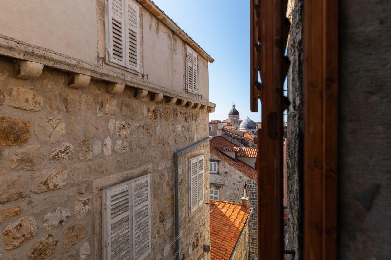 Guest House Blue Wave Dubrovnik Luaran gambar