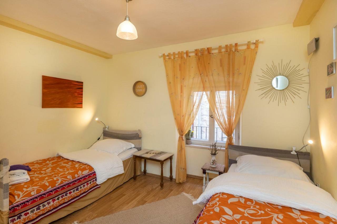 Guest House Blue Wave Dubrovnik Luaran gambar