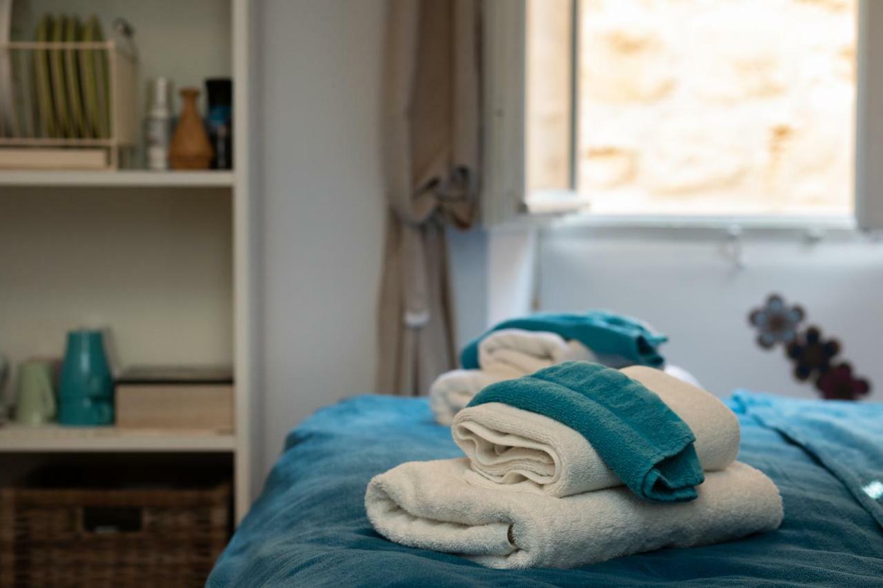 Guest House Blue Wave Dubrovnik Luaran gambar