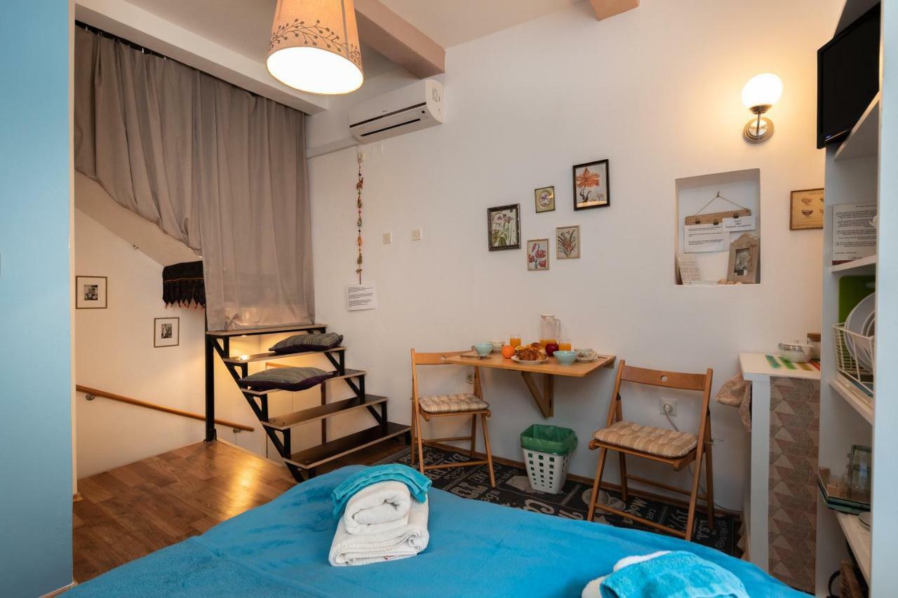 Guest House Blue Wave Dubrovnik Luaran gambar