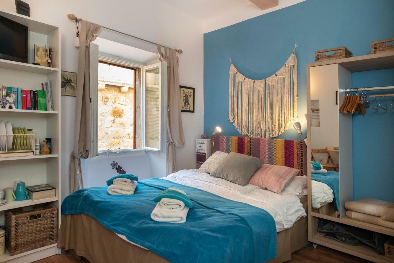 Guest House Blue Wave Dubrovnik Luaran gambar