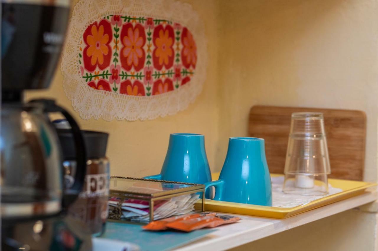 Guest House Blue Wave Dubrovnik Luaran gambar