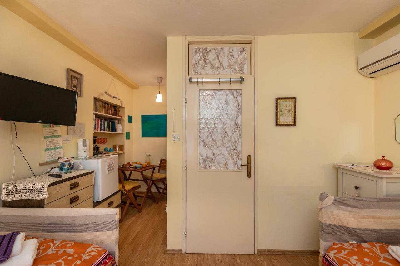 Guest House Blue Wave Dubrovnik Luaran gambar