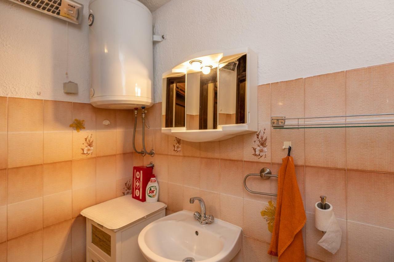 Guest House Blue Wave Dubrovnik Luaran gambar