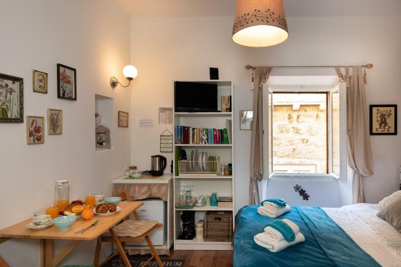 Guest House Blue Wave Dubrovnik Luaran gambar